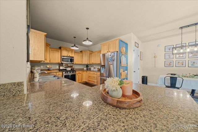 7870 W Sally Court, Wasilla, AK 99623