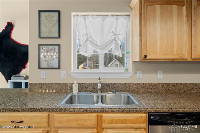 7870 W Sally Court, Wasilla, AK 99623