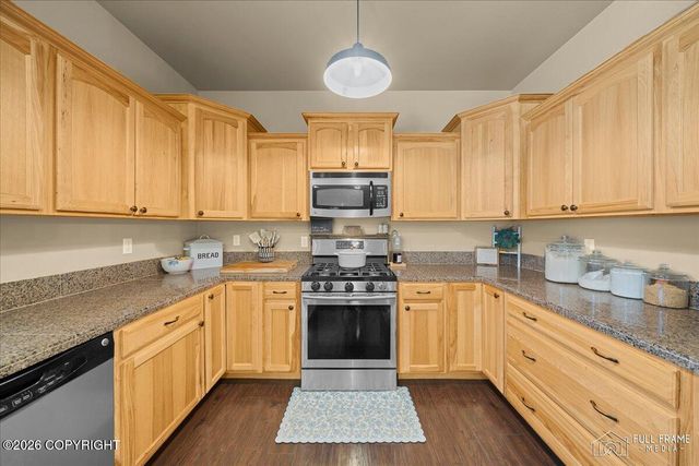 7870 W Sally Court, Wasilla, AK 99623