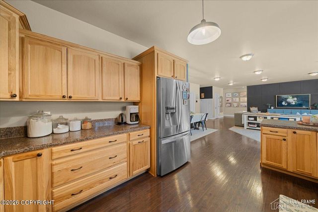 7870 W Sally Court, Wasilla, AK 99623