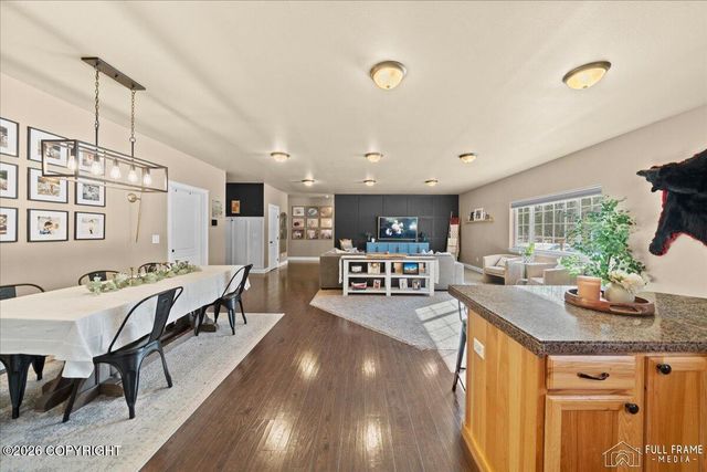 7870 W Sally Court, Wasilla, AK 99623