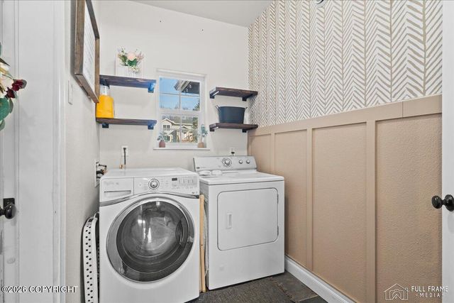 7870 W Sally Court, Wasilla, AK 99623