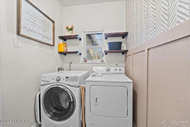 7870 W Sally Court, Wasilla, AK 99623