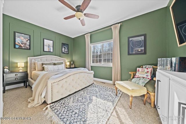 7870 W Sally Court, Wasilla, AK 99623