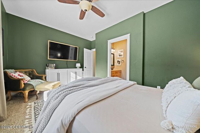 7870 W Sally Court, Wasilla, AK 99623