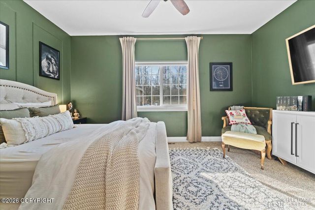 7870 W Sally Court, Wasilla, AK 99623