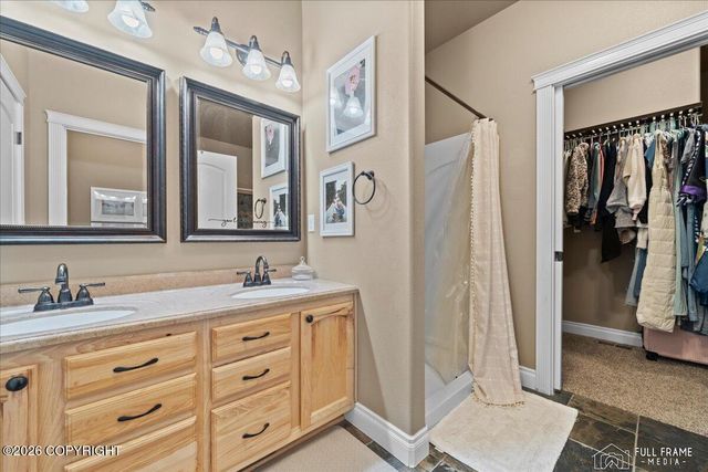 7870 W Sally Court, Wasilla, AK 99623