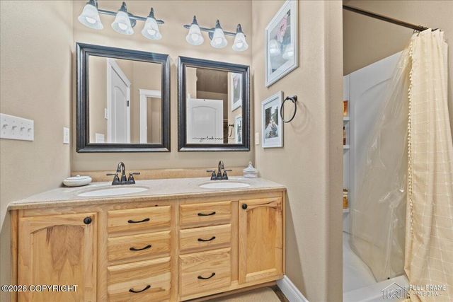 7870 W Sally Court, Wasilla, AK 99623