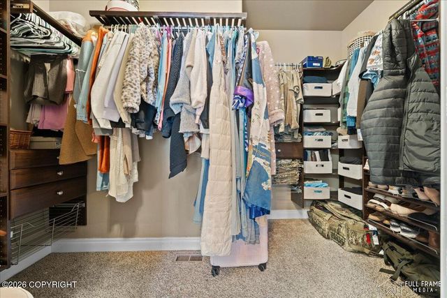 7870 W Sally Court, Wasilla, AK 99623