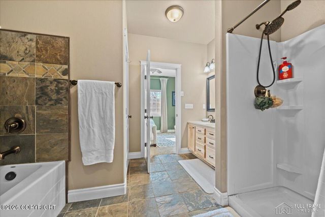 7870 W Sally Court, Wasilla, AK 99623