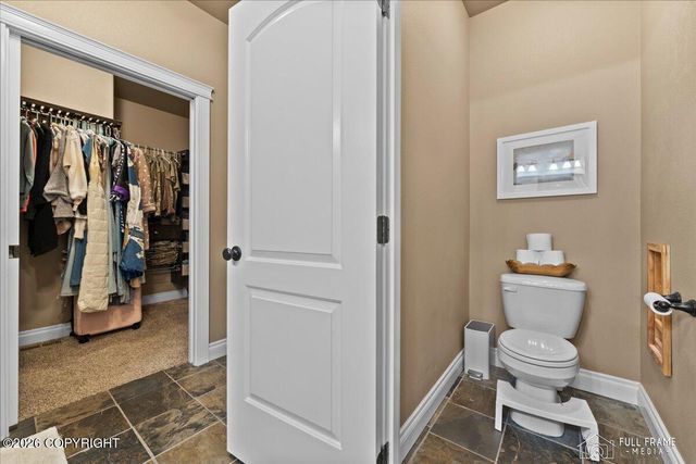 7870 W Sally Court, Wasilla, AK 99623