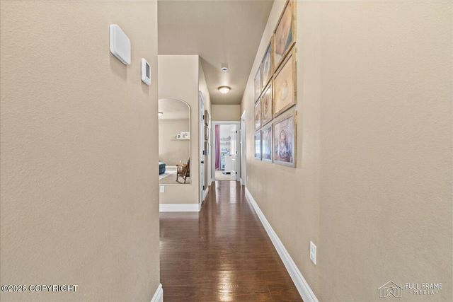 7870 W Sally Court, Wasilla, AK 99623