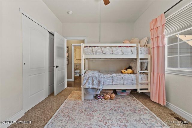 7870 W Sally Court, Wasilla, AK 99623