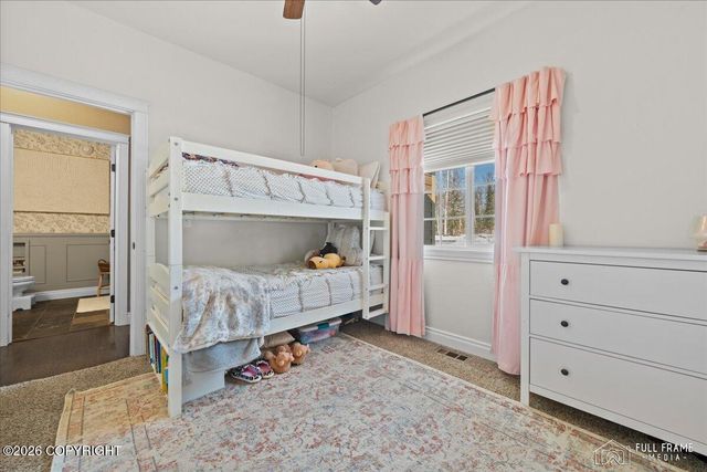 7870 W Sally Court, Wasilla, AK 99623