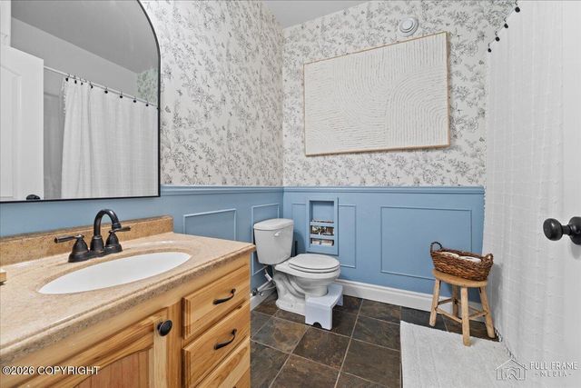 7870 W Sally Court, Wasilla, AK 99623