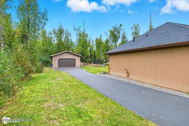 7870 W Sally Court, Wasilla, AK 99623