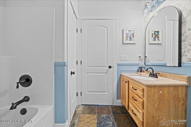 7870 W Sally Court, Wasilla, AK 99623