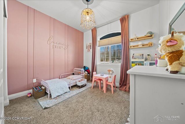 7870 W Sally Court, Wasilla, AK 99623