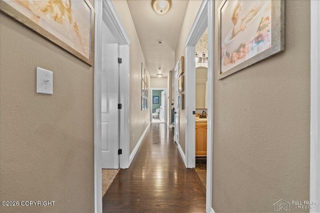 7870 W Sally Court, Wasilla, AK 99623