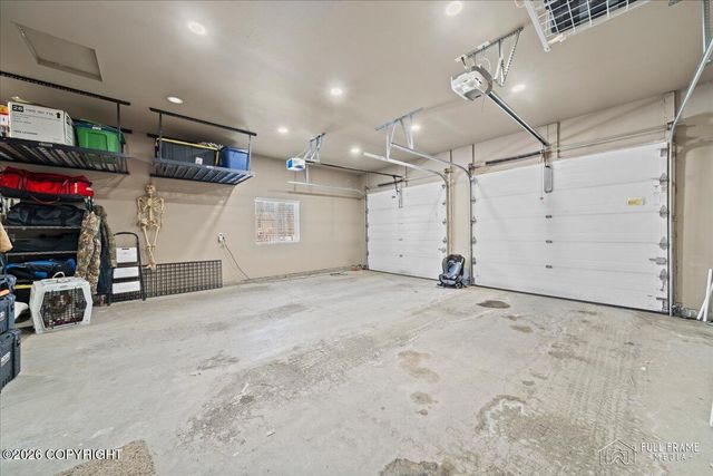 7870 W Sally Court, Wasilla, AK 99623