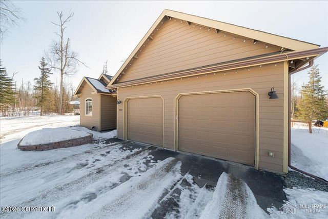 7870 W Sally Court, Wasilla, AK 99623