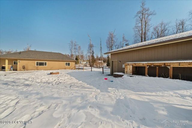 7870 W Sally Court, Wasilla, AK 99623