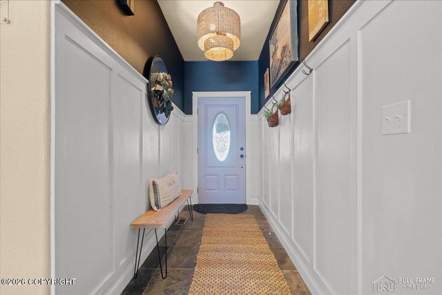 7870 W Sally Court, Wasilla, AK 99623