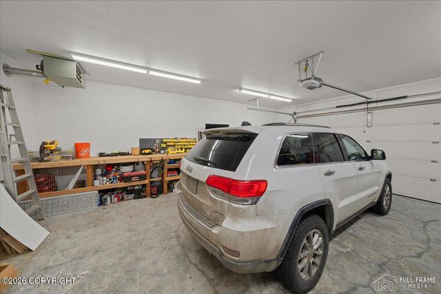 7870 W Sally Court, Wasilla, AK 99623