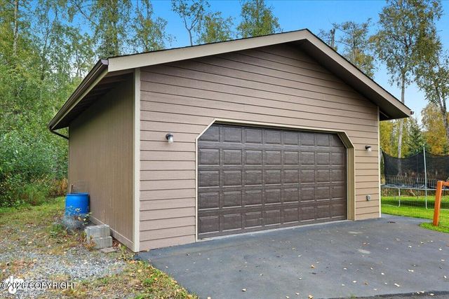 7870 W Sally Court, Wasilla, AK 99623