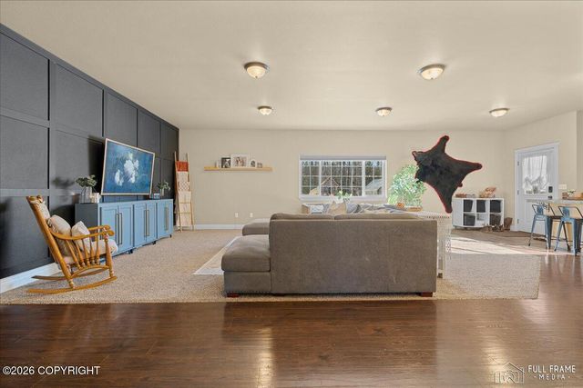 7870 W Sally Court, Wasilla, AK 99623