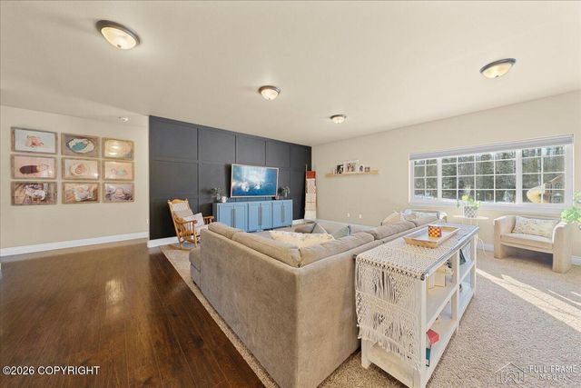 7870 W Sally Court, Wasilla, AK 99623