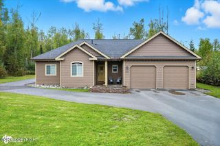 7870 W Sally Court, Wasilla, AK 99623