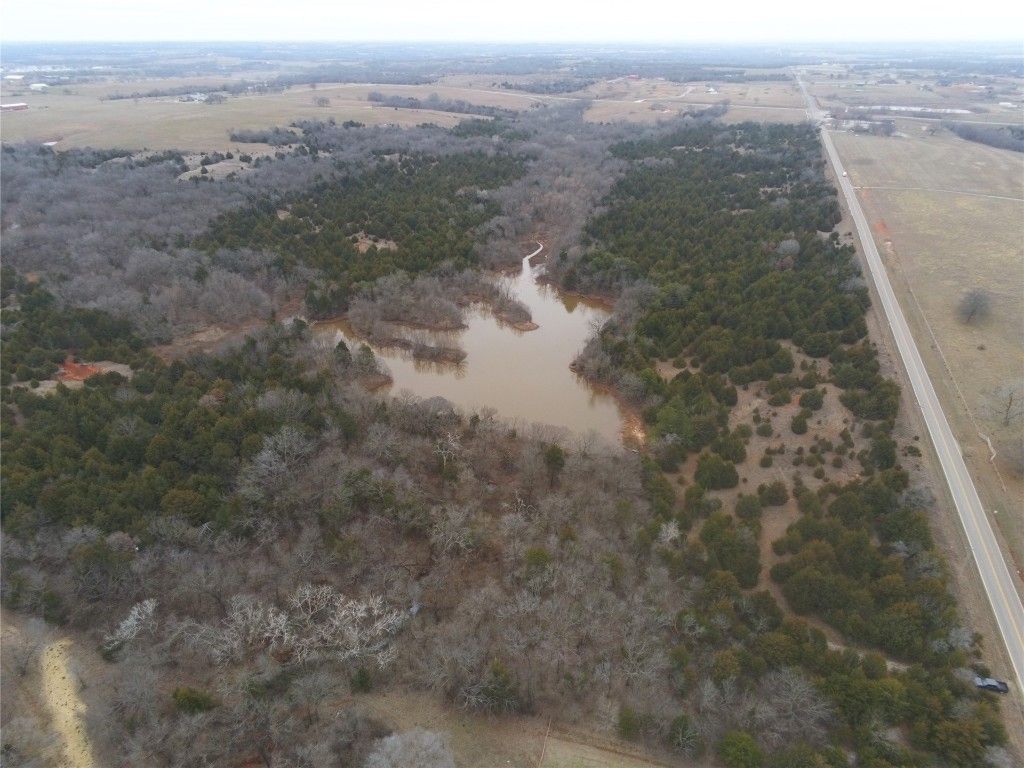 Bryant Avenue, Purcell, OK 73080