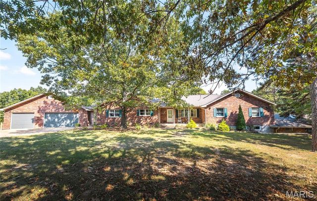 7918 Bradford Pear Ln., Patton, MO 63662