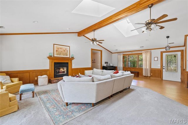 7918 Bradford Pear Ln., Patton, MO 63662