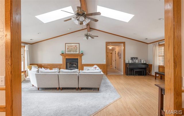 7918 Bradford Pear Ln., Patton, MO 63662