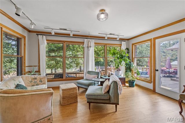 7918 Bradford Pear Ln., Patton, MO 63662