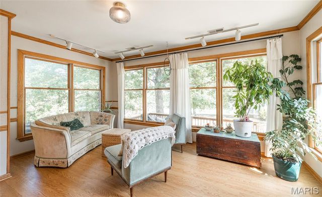 7918 Bradford Pear Ln., Patton, MO 63662