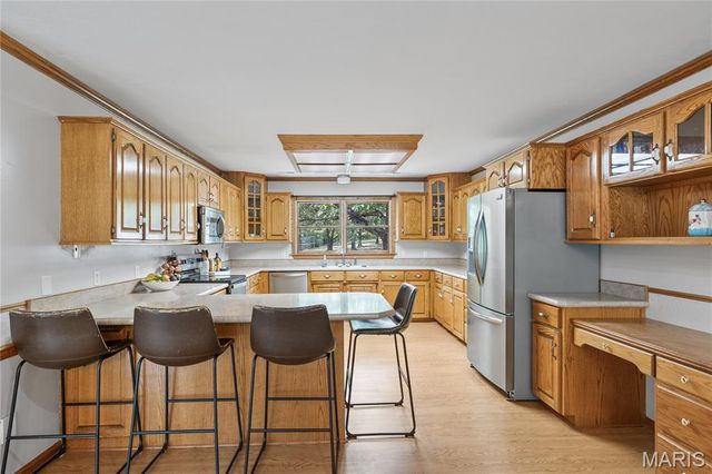 7918 Bradford Pear Ln., Patton, MO 63662