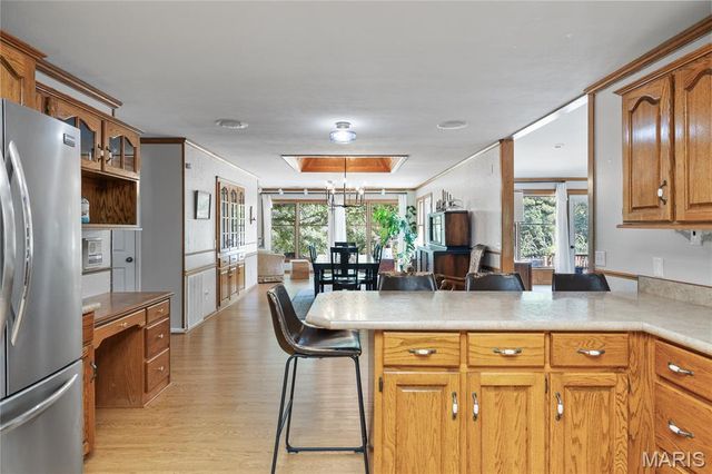 7918 Bradford Pear Ln., Patton, MO 63662