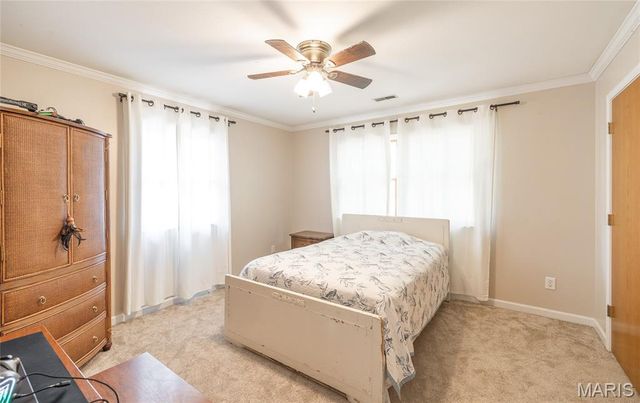 7918 Bradford Pear Ln., Patton, MO 63662