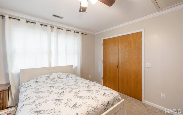 7918 Bradford Pear Ln., Patton, MO 63662