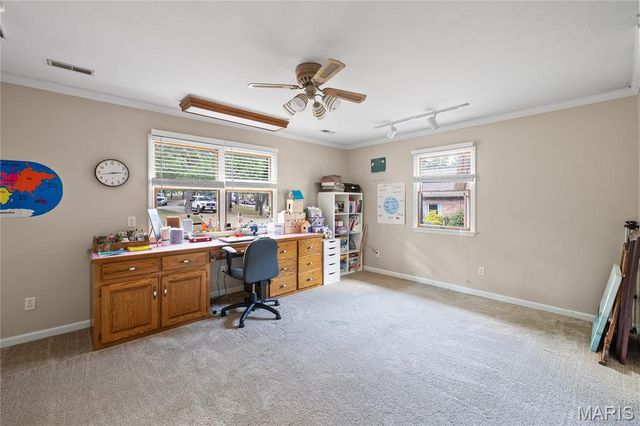 7918 Bradford Pear Ln., Patton, MO 63662