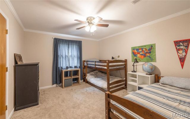 7918 Bradford Pear Ln., Patton, MO 63662