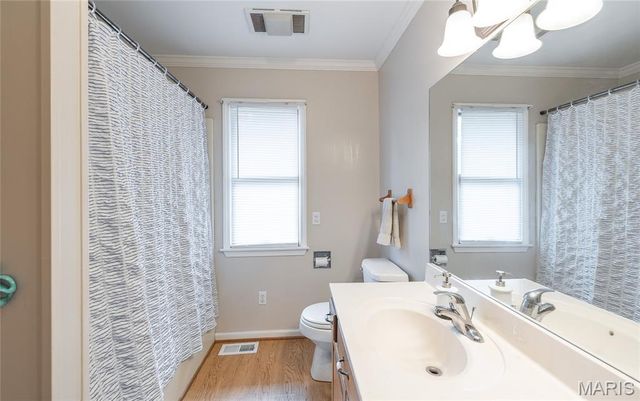 7918 Bradford Pear Ln., Patton, MO 63662