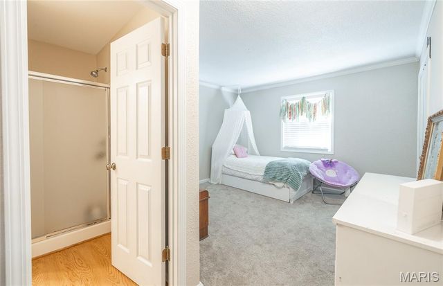 7918 Bradford Pear Ln., Patton, MO 63662