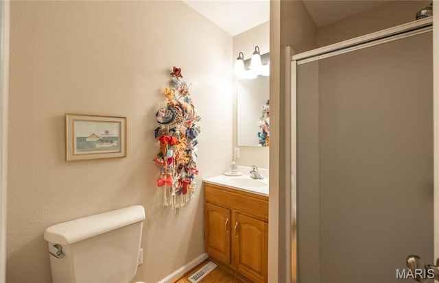 7918 Bradford Pear Ln., Patton, MO 63662