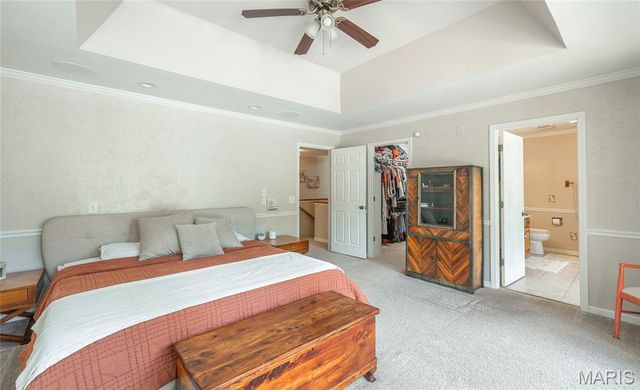 7918 Bradford Pear Ln., Patton, MO 63662