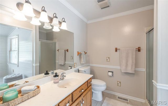 7918 Bradford Pear Ln., Patton, MO 63662