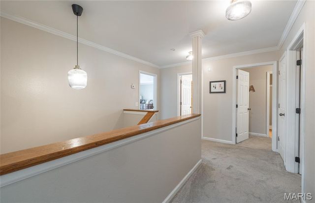 7918 Bradford Pear Ln., Patton, MO 63662